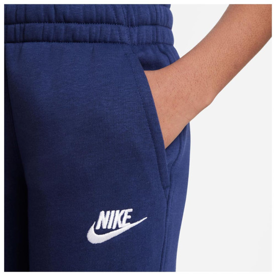 Nike Παιδικές φόρμες σετ Sportswear Club Fleece Full-Zip Tracksuit